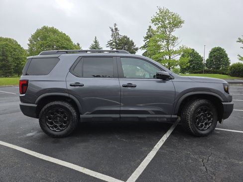 Certified 2026 Honda Passport Elite image 25