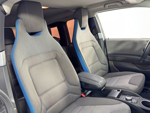 Used 2018 BMW i3 w/ Range Extender image 31