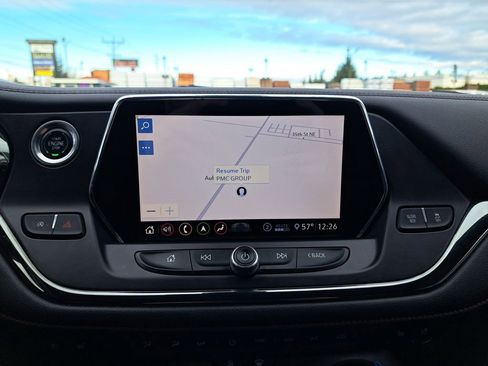 Used 2020 Chevrolet Blazer RS image 24