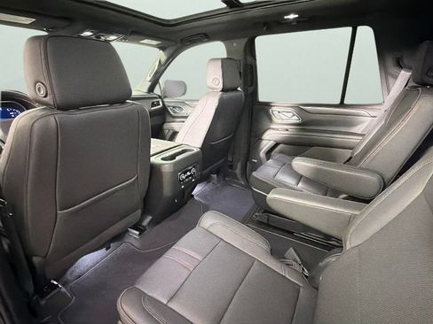 Used 2023 Chevrolet Tahoe RST w/ Sport Performance Package AWD/4WD image 29