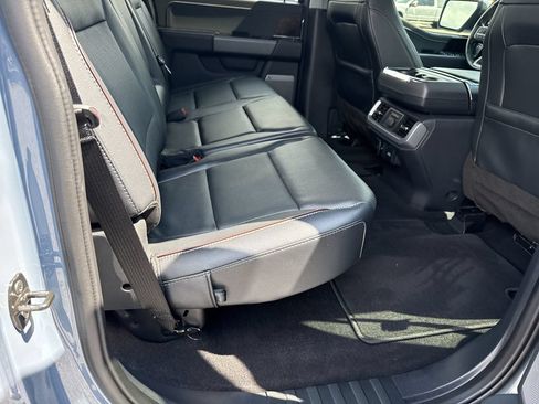 Used 2023 Ford F150 Lariat w/ Equipment Group 502A High AWD/4WD image 15