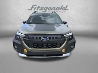 Used 2026 Subaru Forester Wilderness AWD/4WD video 2
