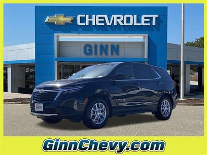 Certified 2024 Chevrolet Equinox LT