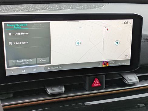 New 2025 Kia Carnival SX Prestige FWD image 7