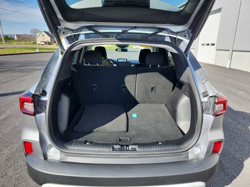 Used 2023 Ford Escape Active image 16