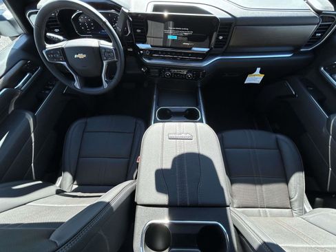 New 2026 Chevrolet Silverado 3500 High Country image 11