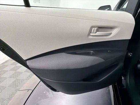 Certified 2026 Toyota Corolla LE FWD image 36