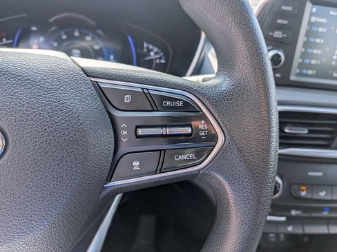 Used 2019 Hyundai Santa Fe SEL AWD/4WD image 26