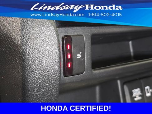 Certified 2023 Honda Ridgeline Black Edition image 21