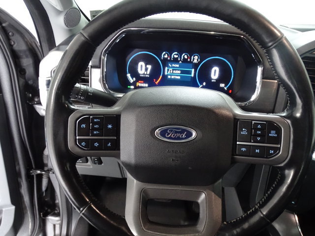 Used 2022 Ford F150 Lariat AWD/4WD image 6