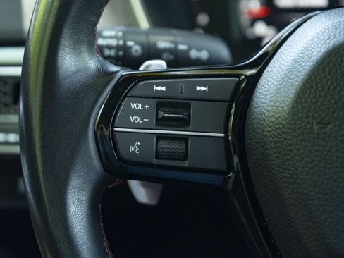 Used 2024 Acura Integra A-Spec FWD image 20