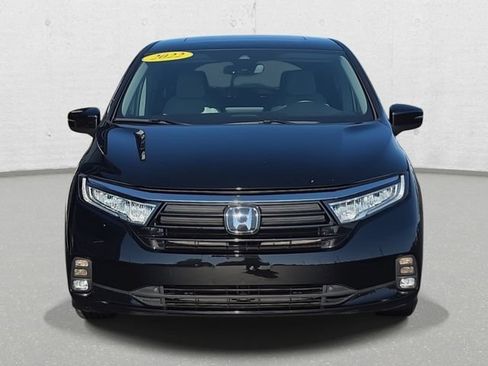 Used 2022 Honda Odyssey EX-L image 2