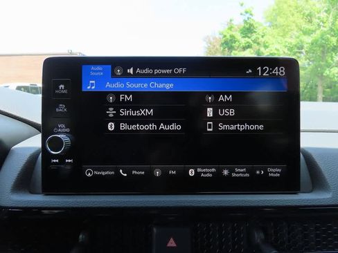 New 2026 Honda CR-V Sport Touring image 20