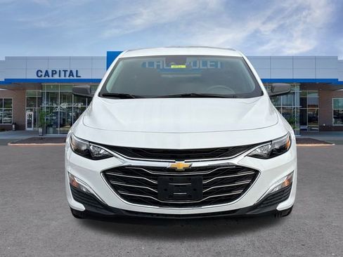 New 2024 Chevrolet Malibu LS image 14