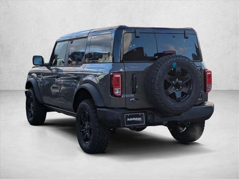 New 2025 Ford Bronco Big Bend image 8