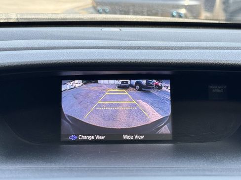 Used 2016 Honda CR-V SE image 64