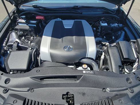 Used 2025 Lexus IS 350 F Sport RWD image 29