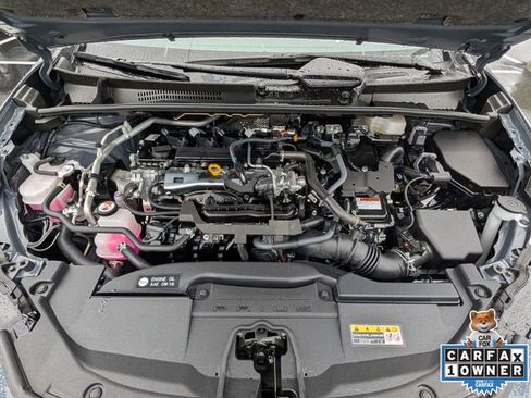 Used 2024 Toyota Prius Limited image 25