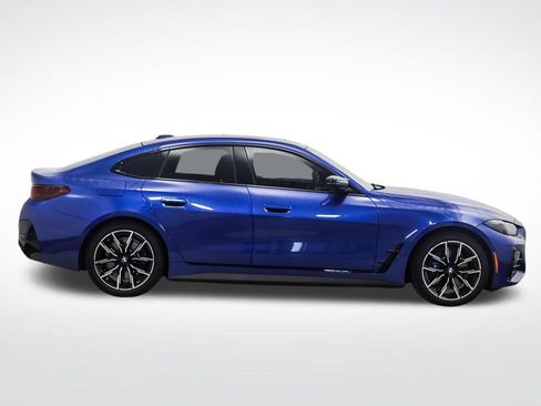 Used 2025 BMW i4 M50 AWD/4WD image 6
