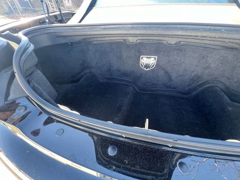 Used 2004 Dodge Viper SRT-10 RWD image 10