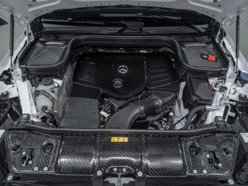 Certified 2025 Mercedes-Benz GLE 350 4MATIC image 24