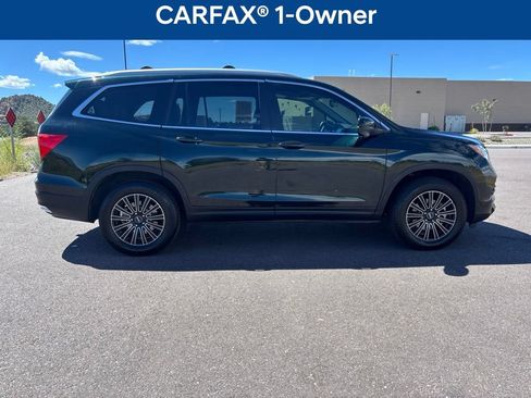 Used 2017 Honda Pilot EX-L image 4
