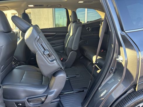 New 2026 Subaru Ascent Touring image 38
