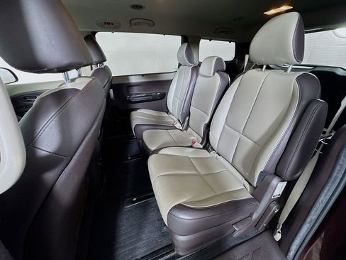 Used 2016 Kia Sedona SX Limited FWD image 25
