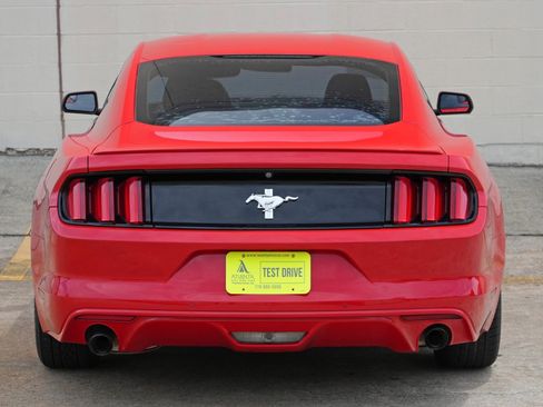 Used 2015 Ford Mustang Coupe w/ Equipment Group 051A RWD image 37