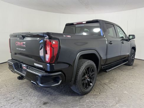 Used 2020 GMC Sierra 1500 Elevation w/ Elevation Value Package AWD/4WD image 9