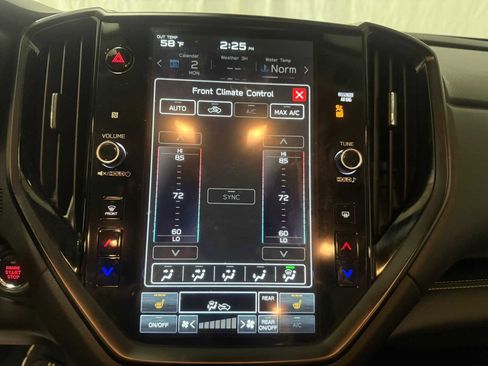 Certified 2023 Subaru Ascent Onyx Edition image 34