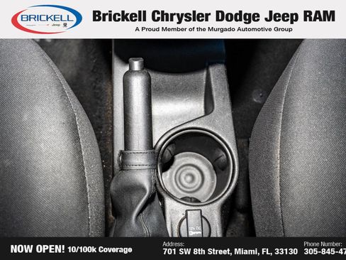 Used 2019 RAM ProMaster City Tradesman SLT image 23