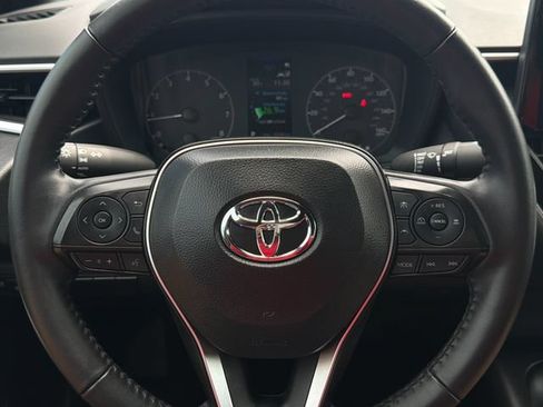 Used 2024 Toyota Corolla SE FWD image 23