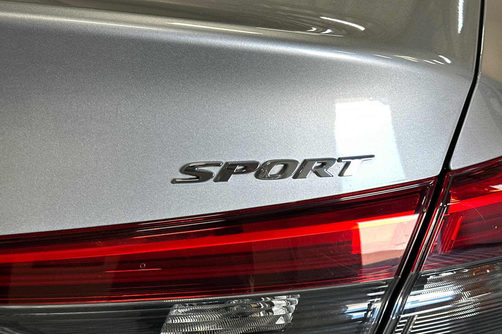 Used 2022 Honda Civic Sport image 44