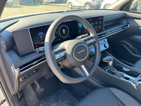 New 2026 Hyundai Santa Cruz SEL image 15