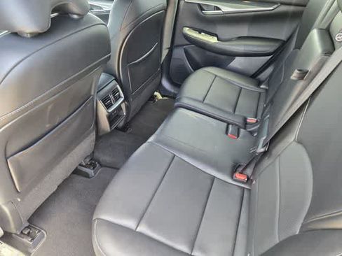 Used 2023 INFINITI QX50 Sport FWD image 12