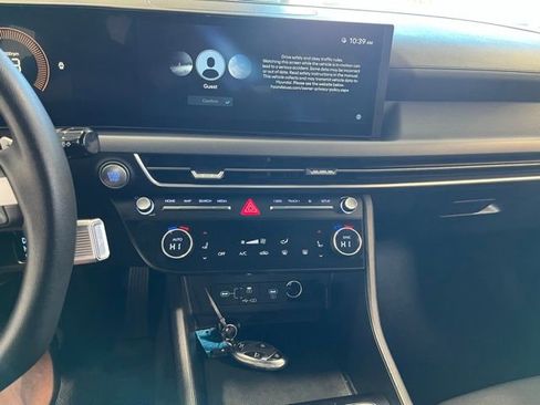 Used 2024 Hyundai Sonata SEL FWD image 28