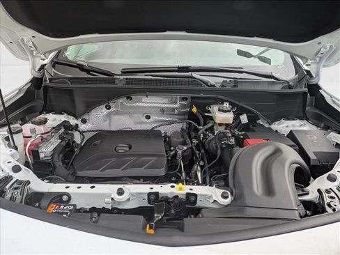 New 2026 Buick Encore GX Sport Touring w/ Comfort Package image 18