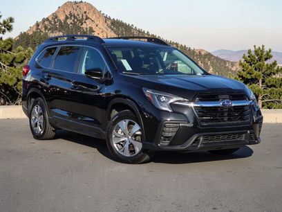 Used 2024 Subaru Ascent Premium w/ Convenience Package