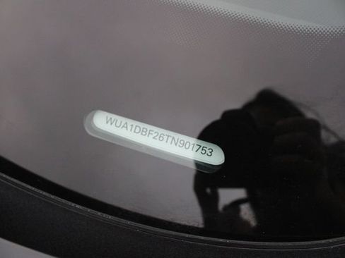 Used 2026 Audi RS 6 performance AWD/4WD image 39