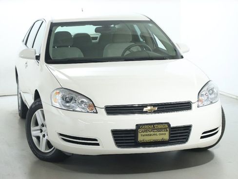 Used 2007 Chevrolet Impala LS image 15