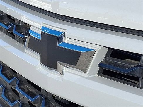 Used 2024 Chevrolet Silverado 1500 RST w/ All Star Edition Plus image 30