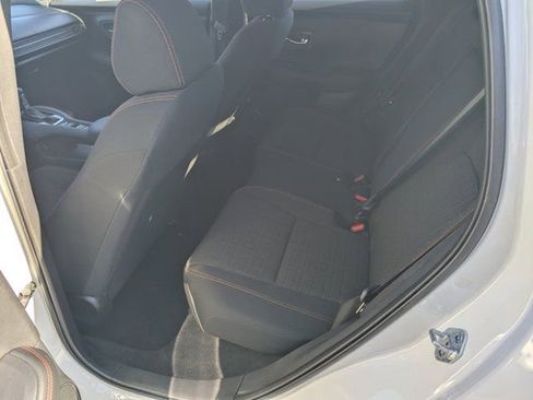 Used 2025 Honda HR-V Sport image 17