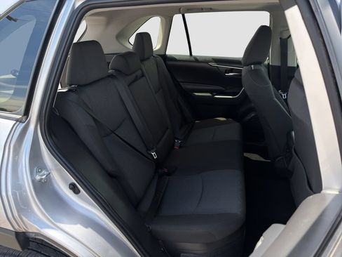 Used 2023 Toyota RAV4 XLE w/ Convenience Package AWD/4WD image 27