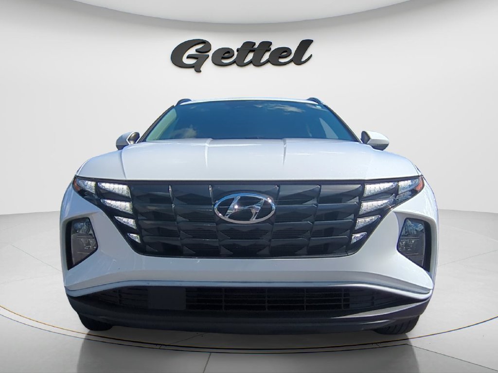 Certified 2024 Hyundai Tucson SEL AWD/4WD image 2