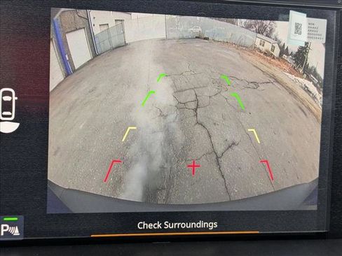 New 2026 Subaru Outback Premium image 13