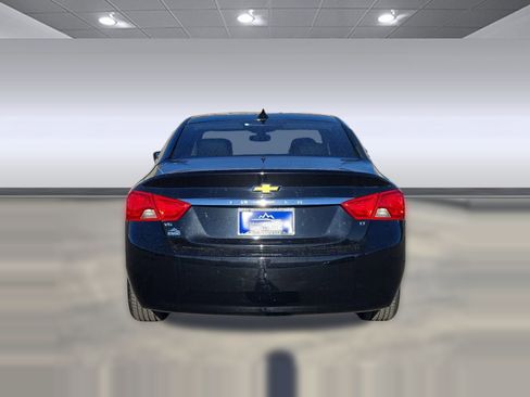 Used 2016 Chevrolet Impala LT image 9