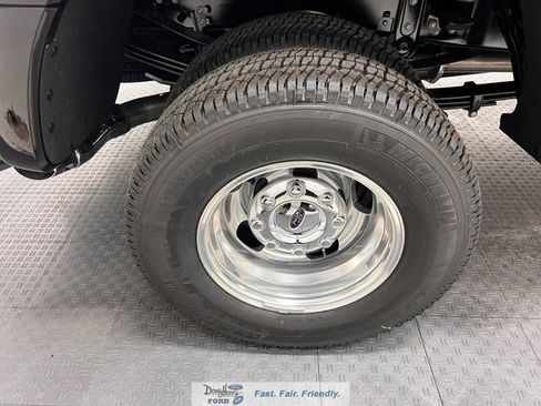 New 2026 Ford F350 Platinum AWD/4WD image 14