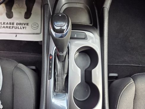 Used 2016 Chevrolet Malibu LS FWD image 19