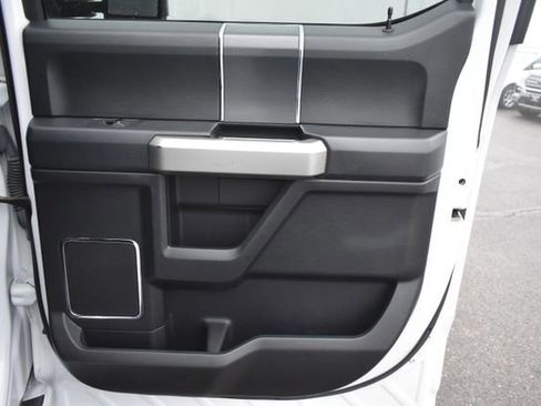 Used 2020 Ford F150 Lariat w/ Equipment Group 502A Luxury image 48